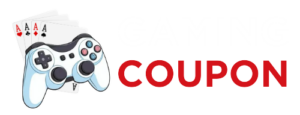 Gaming Coupon logo
